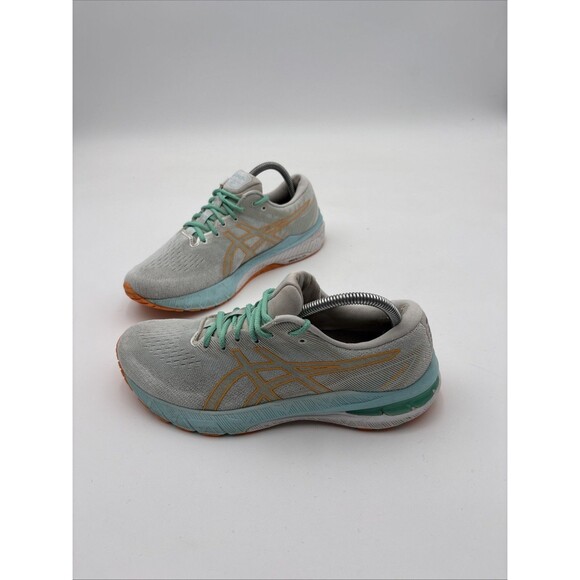 SIZE 9 - [1012B045-403] Womens Asics GT-2000 10 - Picture 2 of 7